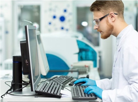 CRISPR off-target analysis services: Request a free consult